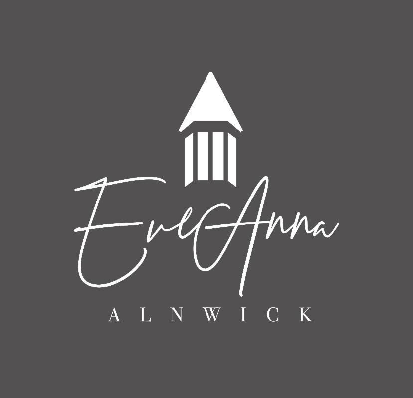 Eveanna Alnwick Exteriör bild